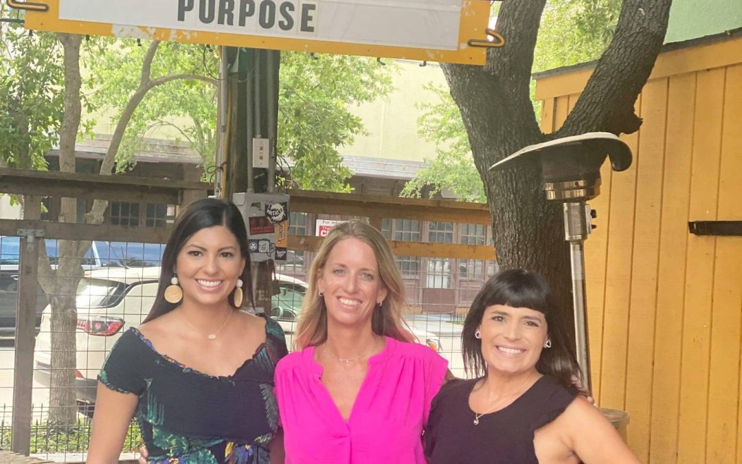 Party with a Purpose 2021 Recap